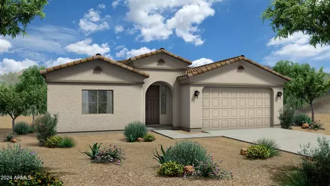 2506 N Pony Ln, Casa Grande, AZ 85122