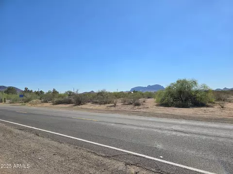0 SW 411th Ave #-, Tonopah, AZ 85354