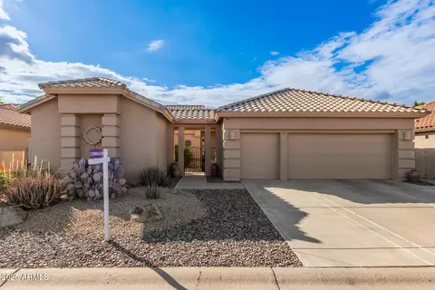 24214 S Briarcrest Dr, Sun Lakes, AZ 85248