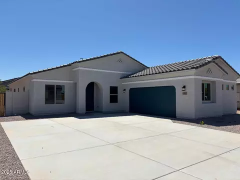 2512 N Pony Ln, Casa Grande, AZ 85122