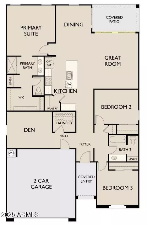 4521 S 95th Dr, Tolleson, AZ 85353