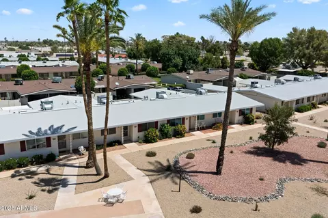 9607 N 111th Ave, Sun City, AZ 85351