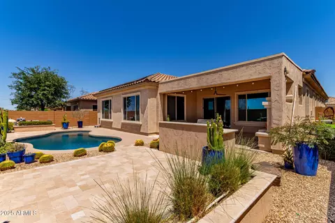 27537 W Yukon Dr, Buckeye, AZ 85396