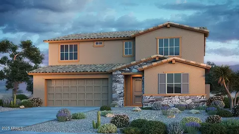 5235 W Walatowa St, Laveen, AZ 85339