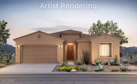 13768 W Calle De Baca --, Peoria, AZ 85383