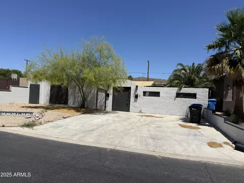 Exterior - 1524 E Cortez St, Phoenix, AZ 85020 photo 2 of 2