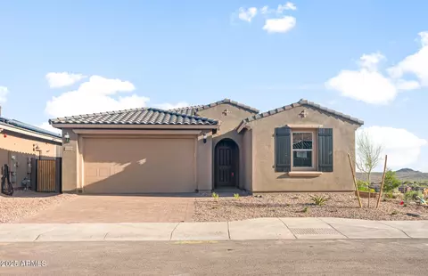 13551 W Calle De Baca --, Peoria, AZ 85383