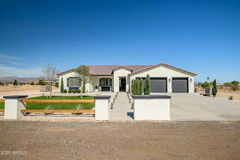 109 N 294th Dr, Buckeye, AZ 85396
