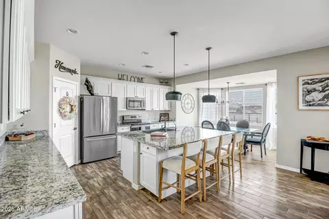 109 N 294th Dr, Buckeye, AZ 85396