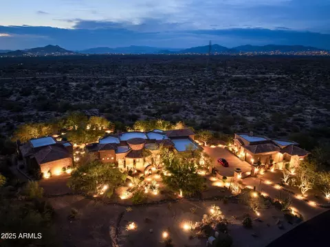 10092 E Troon North Dr, Scottsdale, AZ 85262