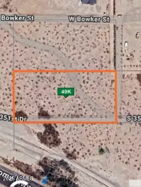 0000 S 351st Dr #-, Tonopah, AZ 85354