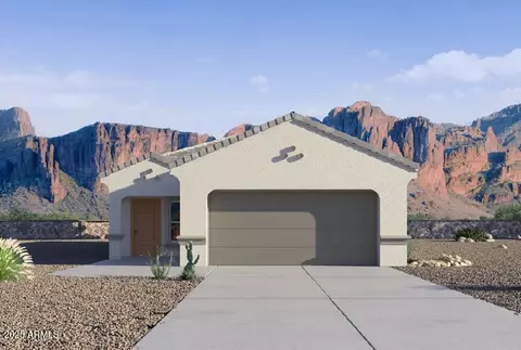 1811 W Solstice Ave, Apache Junction, AZ 85120