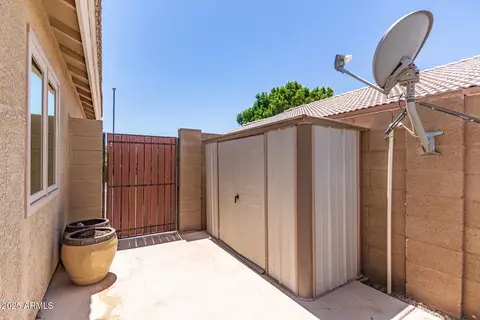 280 W Sheffield Ave, Gilbert, AZ 85233 photo 32