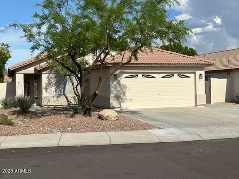 20275 N 81st Ln, Peoria, AZ 85382