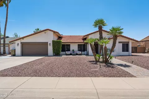 5415 E Juniper Ave, Scottsdale, AZ 85254