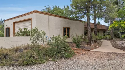 229 Fawn Dr, Sedona, AZ 86336