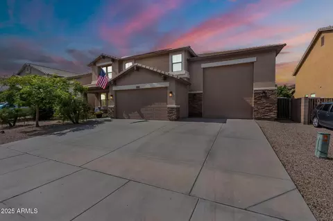 12238 W Patrick Ct, Sun City, AZ 85373