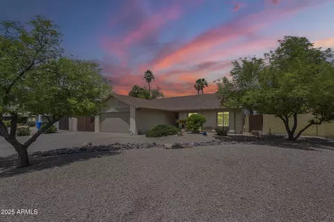 5330 E Tierra Buena Ln, Scottsdale, AZ 85254