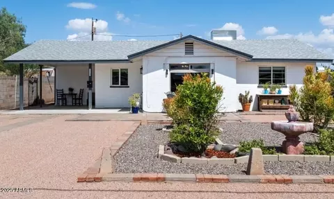 1119 N 28th Pl, Phoenix, AZ 85008