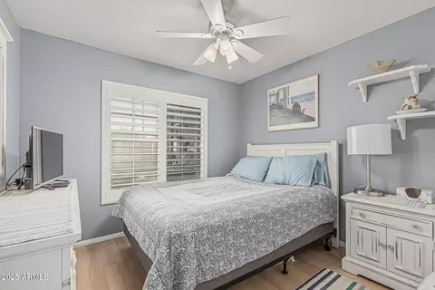 Bedroom - 3059 E Tyson Ct, Gilbert, AZ 85295 photo 3 of 3