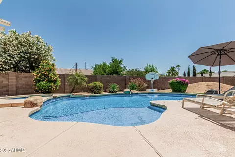 Exterior - 3059 E Tyson Ct, Gilbert, AZ 85295 photo 5 of 8