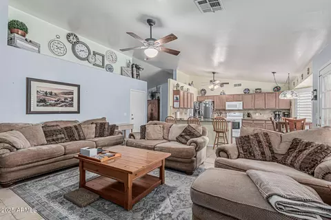 Living - 3059 E Tyson Ct, Gilbert, AZ 85295 photo 3 of 3