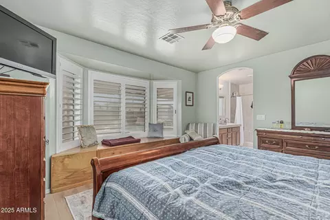 Bedroom - 3059 E Tyson Ct, Gilbert, AZ 85295 photo 2 of 3