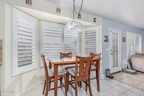 Dining - 3059 E Tyson Ct, Gilbert, AZ 85295 photo 1 of 1