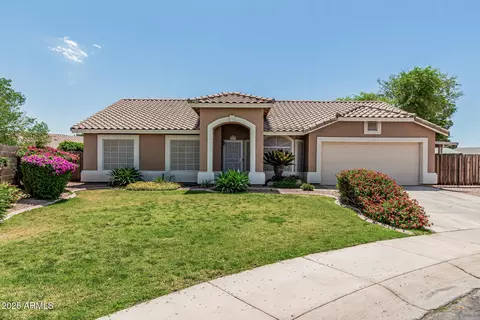 3059 E Tyson Ct, Gilbert, AZ 85295