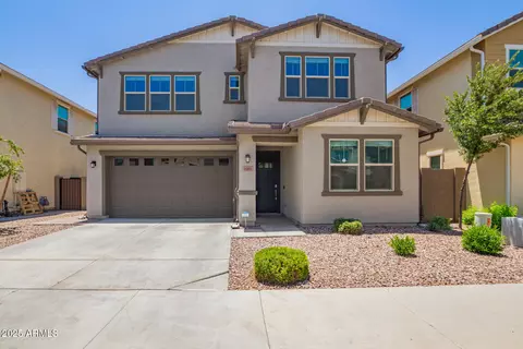 1081 E Armstrong Way, Chandler, AZ 85286