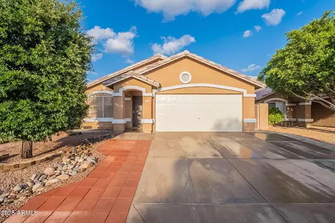 425 S 93rd Pl, Mesa, AZ 85208