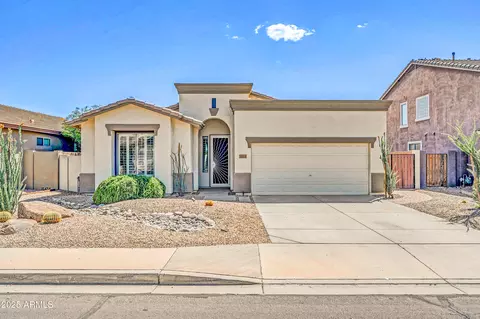 3565 E Meadowview Dr, Gilbert, AZ 85298