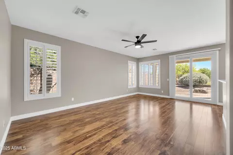 Living - 3565 E Meadowview Dr, Gilbert, AZ 85298 photo 5 of 7