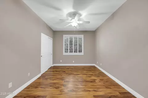 Bedroom - 3565 E Meadowview Dr, Gilbert, AZ 85298 photo 1 of 3