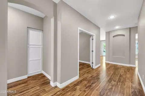 Entry Way - 3565 E Meadowview Dr, Gilbert, AZ 85298 photo 1 of 2