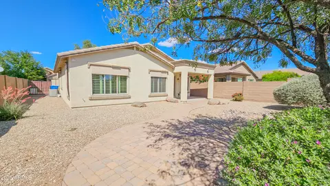 Exterior - 3565 E Meadowview Dr, Gilbert, AZ 85298 photo 2 of 5