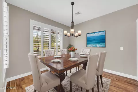 Dining - 3565 E Meadowview Dr, Gilbert, AZ 85298 photo 1 of 1