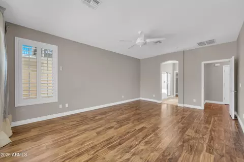 Living - 3565 E Meadowview Dr, Gilbert, AZ 85298 photo 6 of 7