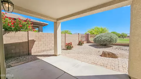 Exterior - 3565 E Meadowview Dr, Gilbert, AZ 85298 photo 5 of 5