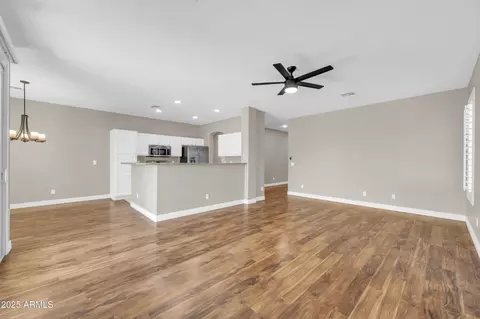 Living - 3565 E Meadowview Dr, Gilbert, AZ 85298 photo 2 of 7