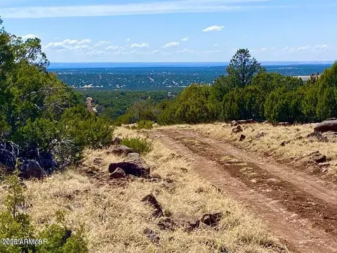 74 County Road 8056 -- #152, Concho, AZ 85924