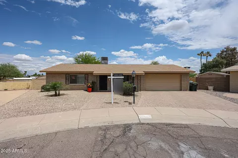 2222 E Gretta Pl, Phoenix, AZ 85022 photo 2