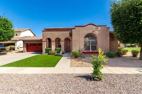 15416 W Valentine St, Surprise, AZ 85379