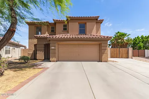304 E Beth Dr, Phoenix, AZ 85042