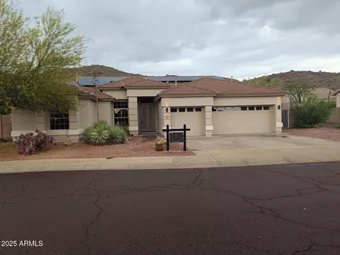 20677 N 16th Way, Phoenix, AZ 85024