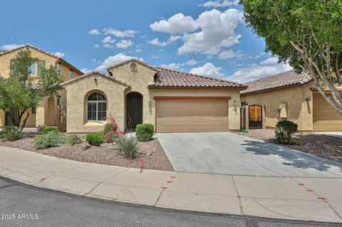 9072 W Myrtle Ave, Glendale, AZ 85305