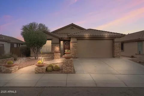 2609 W Medinah Way, Anthem, AZ 85086
