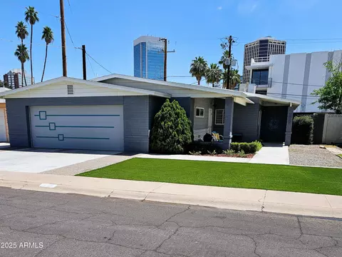 3137 N 4th Ave, Phoenix, AZ 85013