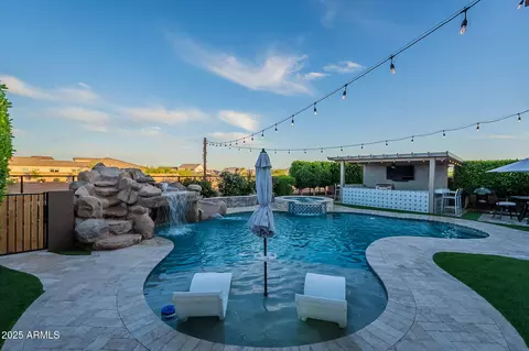 22771 N 98th Dr, Peoria, AZ 85383