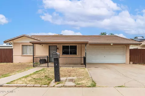 6426 W Lamar Rd, Glendale, AZ 85301